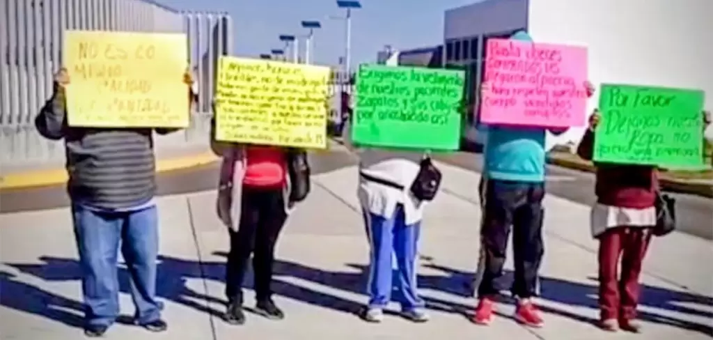 Paciente renal fallece en clínica de hemodiálisis del IMSS en Aguascalientes por presunto mal servicio