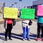 Paciente renal fallece en clínica de hemodiálisis del IMSS en Aguascalientes por presunto mal servicio