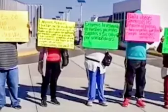 Paciente renal fallece en clínica de hemodiálisis del IMSS en Aguascalientes por presunto mal servicio