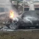 Registro histórico de ataques con coche bomba en México realizados por distintos cárteles