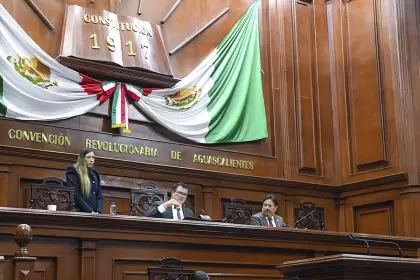 Paquete Económico 2026 aprobado en el Congreso de Aguascalientes con impacto directo en municipios y servicios públicos