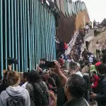 Deportados: más de 145 mil mexicanos regresan a la fuerza