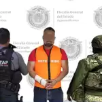 La Fiscalía Estatal vincula a proceso a “El 10”, presunto líder criminal acusado de desaparición y secuestro en Aguascalientes.