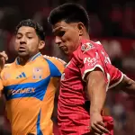 Todo listo para la final de Liga MX