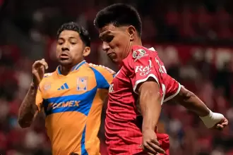 Todo listo para la final de Liga MX