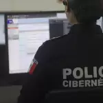 Fraudes en compras en línea durante la temporada navideña en Aguascalientes, alerta emitida por la Policía Cibernética.