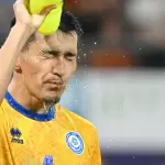 Pausa de hidratación durante un partido del Mundial 2026 implementada por la FIFA