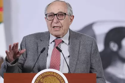 Influenza H3N2 subclado K en México bajo vigilancia epidemiológica, con llamado de Salud a la vacunación preventiva