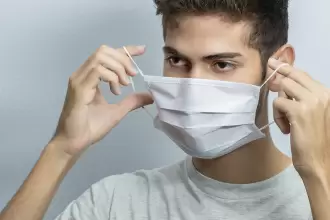 Confirman primer caso de influenza A H3N2 en México