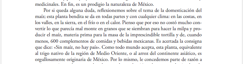 “Grandeza: lo que realmente dice el nuevo libro de AMLO”
