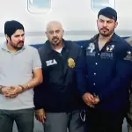 Sanciones de Estados Unidos contra familiares de Nicolás Maduro por presunto narcotráfico