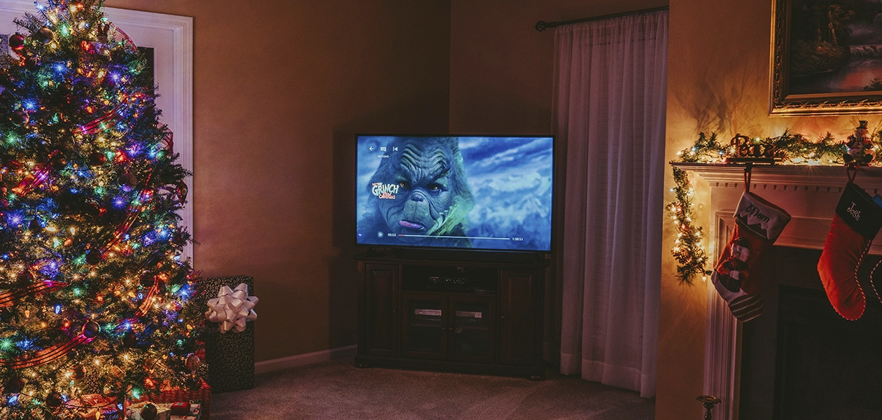 Películas navideñas para ver en familia durante Navidad en casa