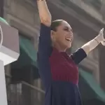 Claudia Sheinbaum reconocida como persona del año por PETA Latino por su labor en protección animal