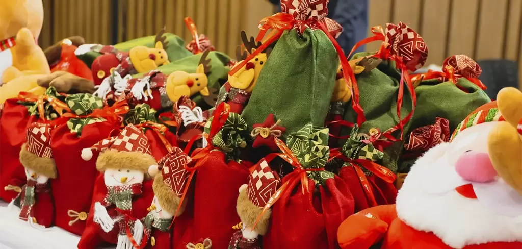 La organización de las posadas afectadas por el aumento de precios y la inflación navideña.