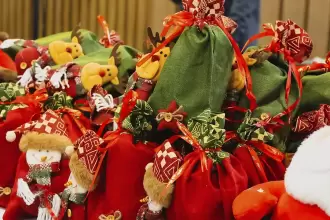 La organización de las posadas afectadas por el aumento de precios y la inflación navideña.