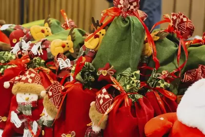 La organización de las posadas afectadas por el aumento de precios y la inflación navideña.