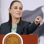 Claudia Sheinbaum aparece en el listado mundial de Forbes como una mujer poderosa en 2025.