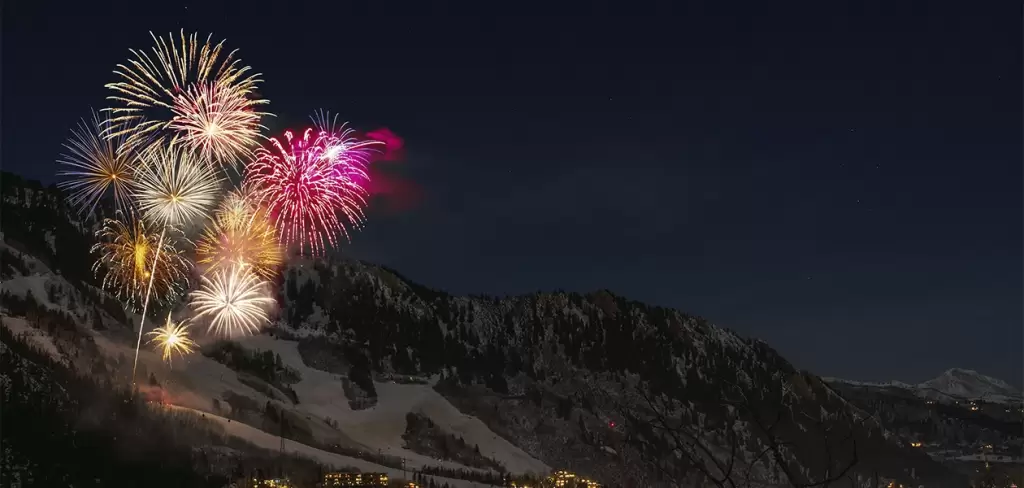 Descubre cuál es el primer país en recibir el Año Nuevo