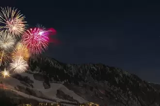 Descubre cuál es el primer país en recibir el Año Nuevo