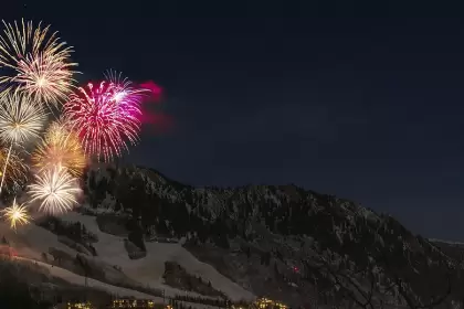 Descubre cuál es el primer país en recibir el Año Nuevo