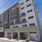 Departamento robado en Jesús María donde ladrones sustrajeron iPads del secretario de Planeación