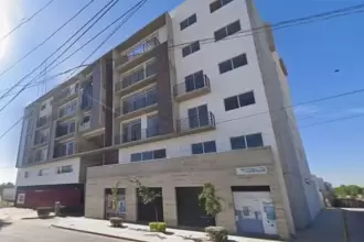 Departamento robado en Jesús María donde ladrones sustrajeron iPads del secretario de Planeación