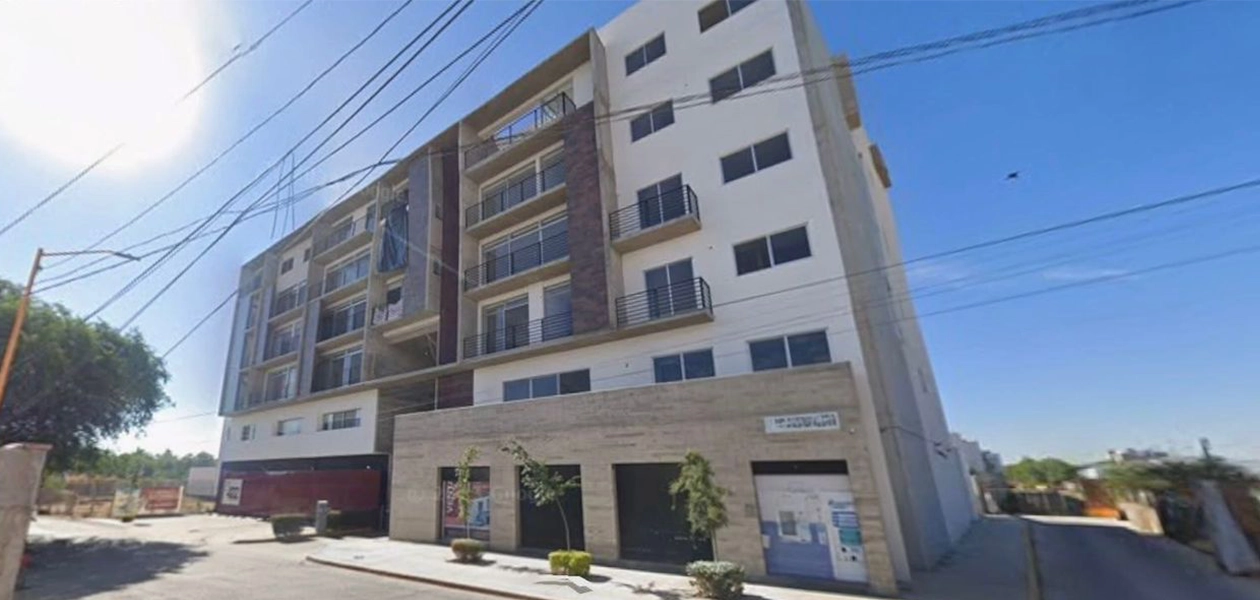 Departamento robado en Jesús María donde ladrones sustrajeron iPads del secretario de Planeación