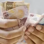 Aumentazo al salario mínimo 2026 anunciado por Claudia Sheinbaum