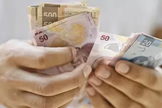 Aumentazo al salario mínimo 2026 anunciado por Claudia Sheinbaum