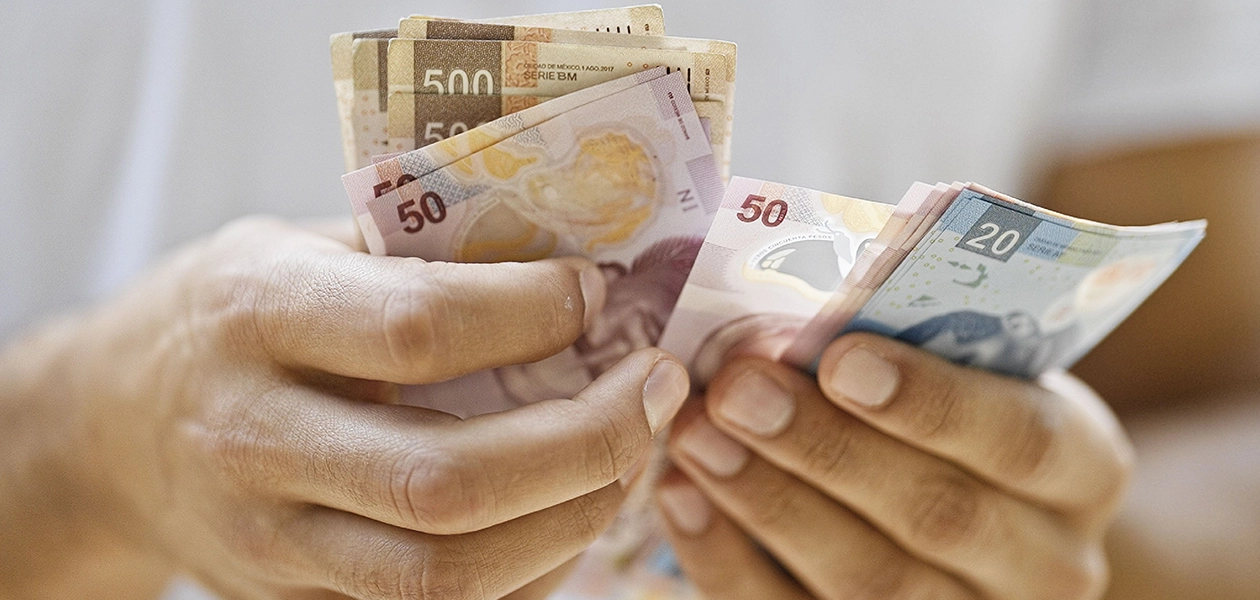 Aumentazo al salario mínimo 2026 anunciado por Claudia Sheinbaum