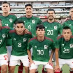 Rivales si México pasa de Fase de Grupos