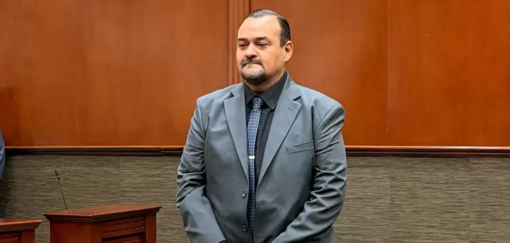 Luis Enrique Pérez Loera ombudsman