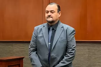 Luis Enrique Pérez Loera ombudsman