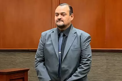 Luis Enrique Pérez Loera ombudsman