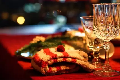 Villancicos modernos: así suena la Navidad hoy