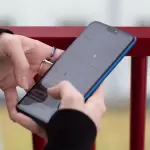 China desarrollo una aplicación que te pregunta si sigues con vida