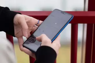 China desarrollo una aplicación que te pregunta si sigues con vida