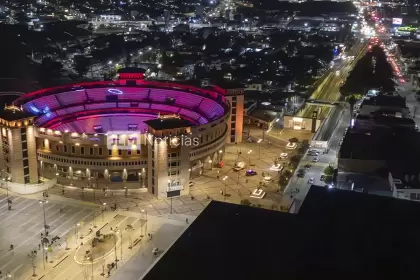 Lugares turísticos de Aguascalientes que atraen a visitantes durante todo el año