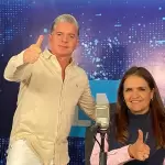 “Sí quiero”: Alma Hilda alza la mano por la alcaldía de Aguascalientes