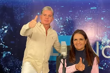 “Sí quiero”: Alma Hilda alza la mano por la alcaldía de Aguascalientes