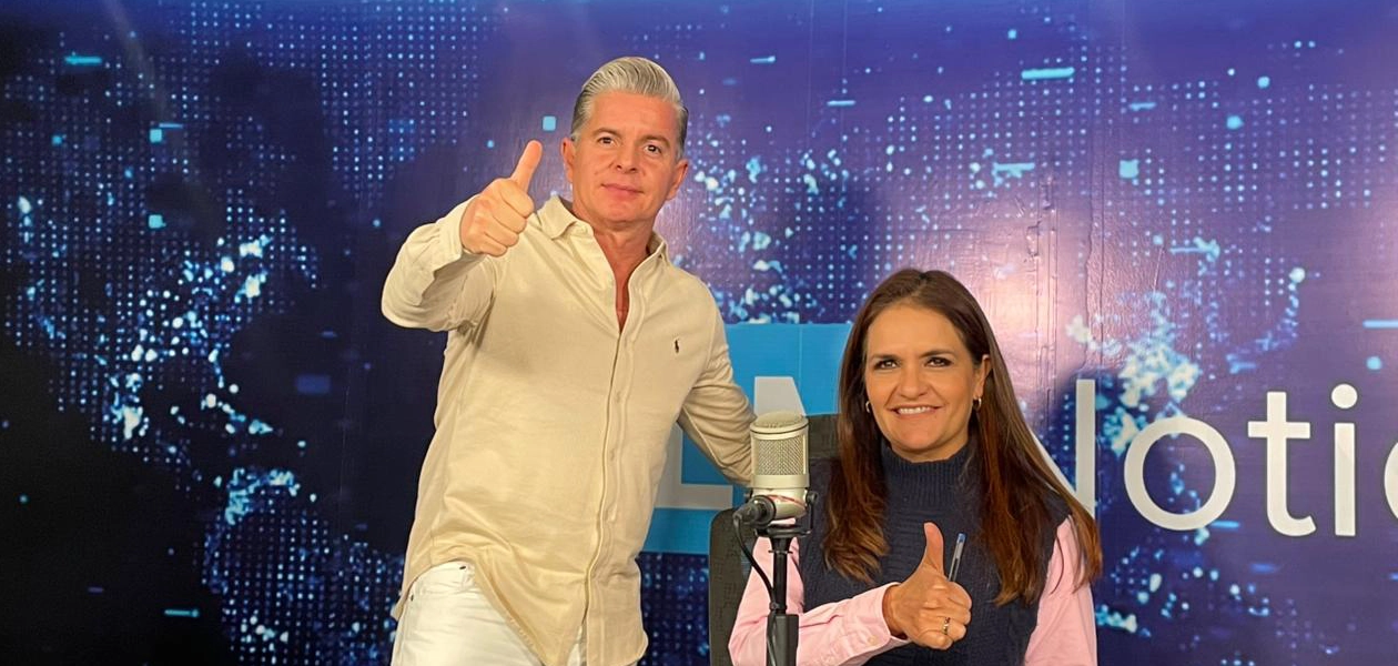 “Sí quiero”: Alma Hilda alza la mano por la alcaldía de Aguascalientes