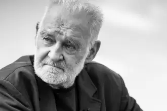 Béla Tarr y las cinco películas que marcaron el cine europeo
