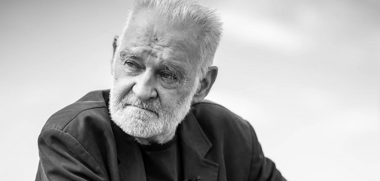 Béla Tarr y las cinco películas que marcaron el cine europeo