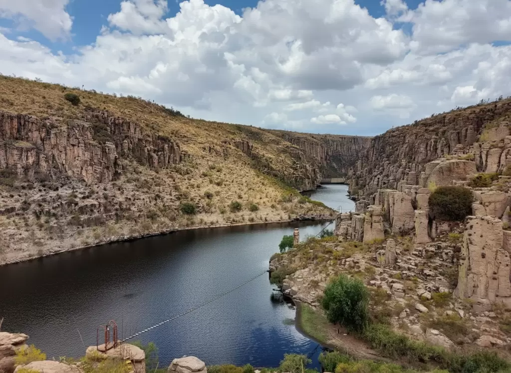 Parque Aventura Boca de Túnel