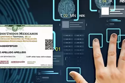 La CURP biométrica comenzó como un trámite piloto, pero en 2026 se convirtió en requisito para acceder a servicios oficiales.
