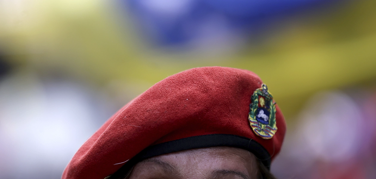 Venezuela: De potencia petrolera a crisis humanitaria y política