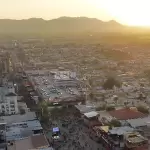 Aguascalientes enfrenta un aumento en el costo de vida por el alza en rentas, servicios y canasta básica en 2026.