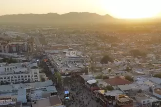 Aguascalientes enfrenta un aumento en el costo de vida por el alza en rentas, servicios y canasta básica en 2026.