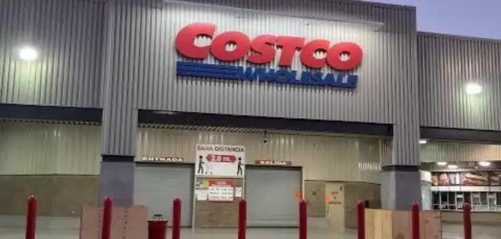 Costco anuncia inversión de 100 millones de dólares para ampliar su tienda en Aguascalientes