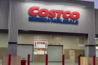 Costco anuncia inversión de 100 millones de dólares para ampliar su tienda en Aguascalientes